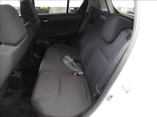 Suzuki SWIFT 2011-10 7031-17