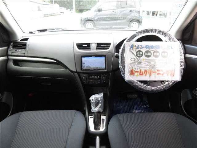 Suzuki SWIFT 2011-10 7031-7