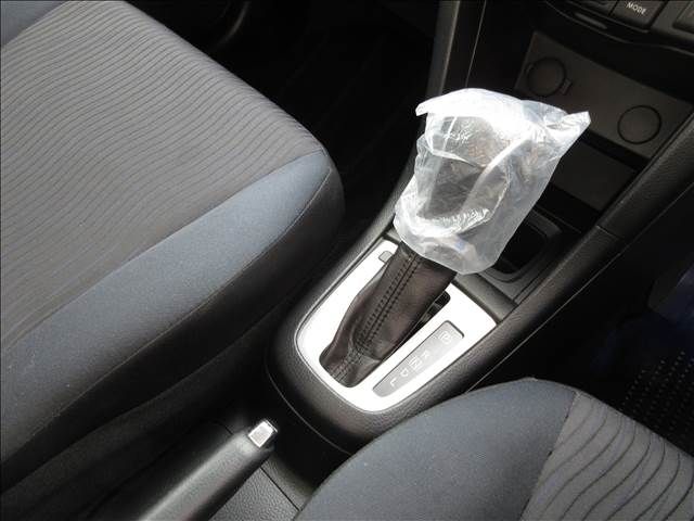 Suzuki SWIFT 2011-10 7031-13