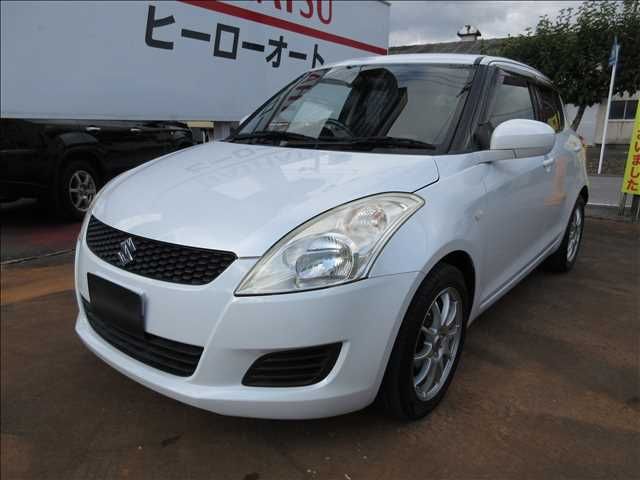 Suzuki SWIFT 2011-10 7031-0