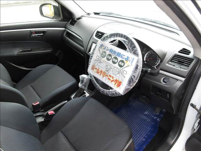 Suzuki SWIFT 2011-10 7031-9