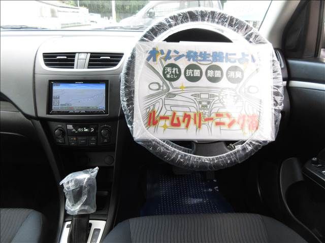 Suzuki SWIFT 2011-10 7031-8