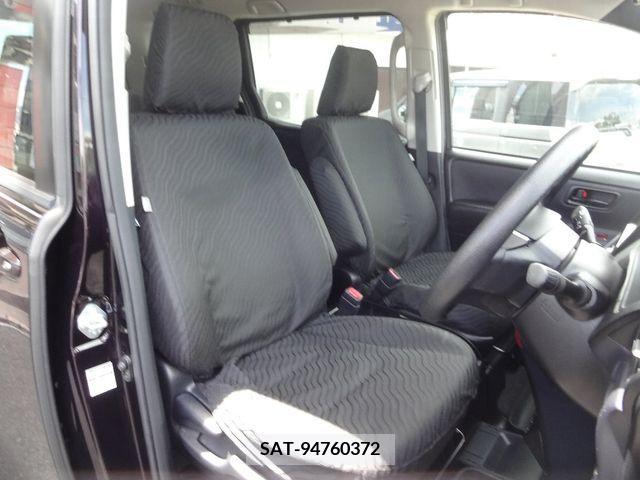 Toyota NOAH 2015-10 321499-6