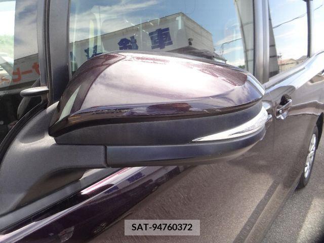 Toyota NOAH 2015-10 321499-25
