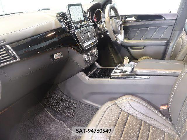 Amg E-CLASS 2016-02 291683-7