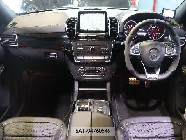 Amg E-CLASS 2016-02 291683-1