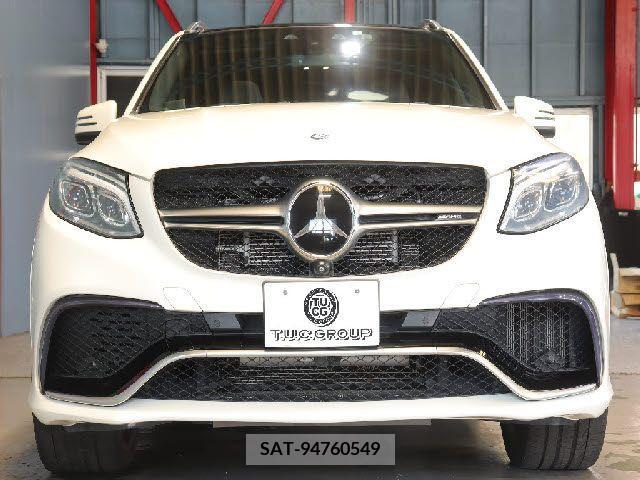 Amg E-CLASS 2016-02 291683-4