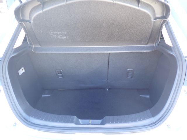 Mazda MAZDA2 2020-09 22572-14