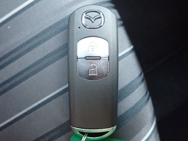 Mazda MAZDA2 2020-09 22572-11