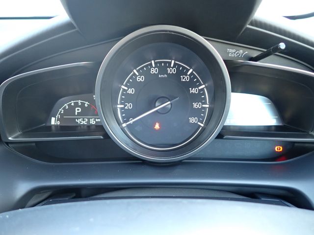 Mazda MAZDA2 2020-09 22572-7