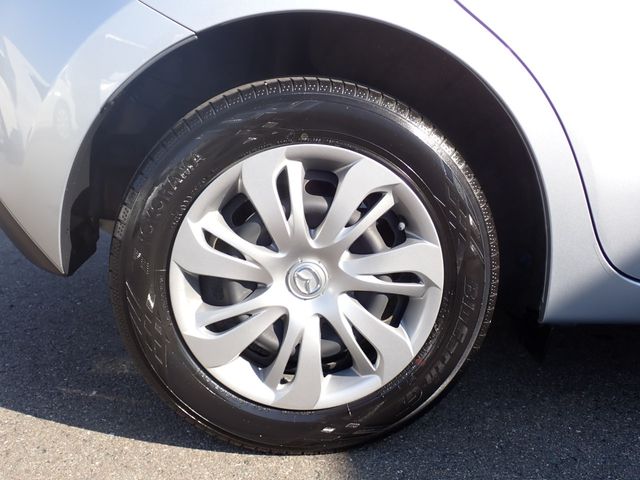 Mazda MAZDA2 2020-09 22572-19