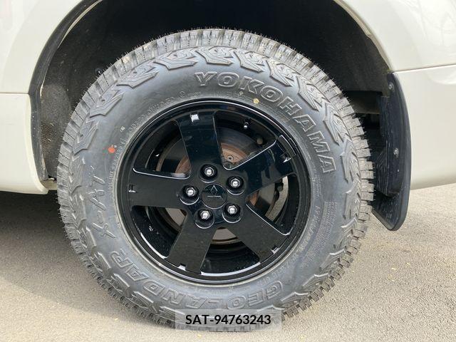 Mitsubishi DELICA D5 2009-08 296451-3