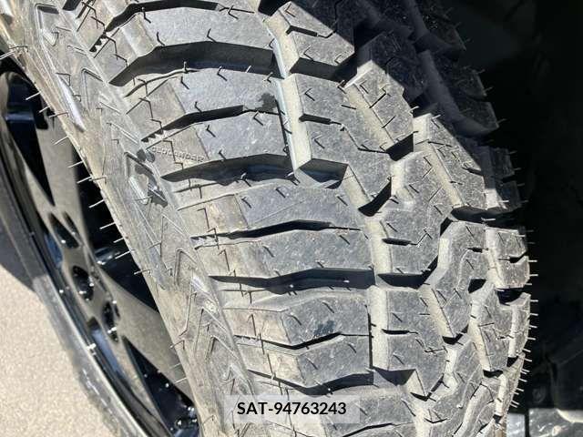 Mitsubishi DELICA D5 2009-08 296451-4