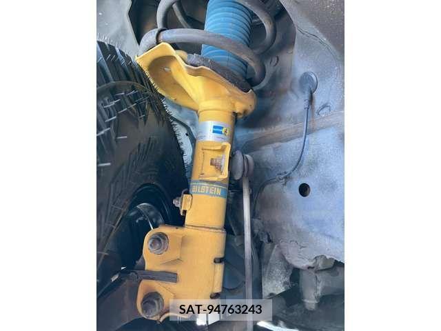Mitsubishi DELICA D5 2009-08 296451-5