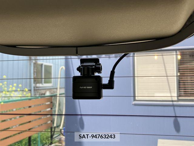 Mitsubishi DELICA D5 2009-08 296451-9