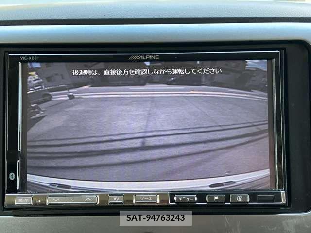 Mitsubishi DELICA D5 2009-08 296451-11