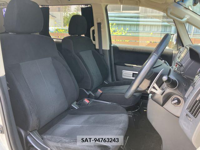 Mitsubishi DELICA D5 2009-08 296451-13