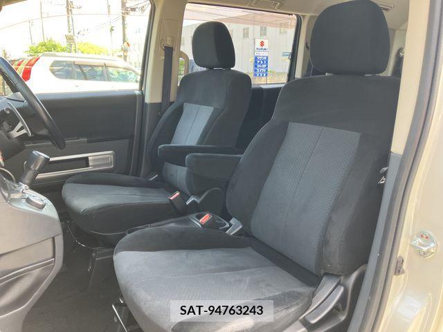Mitsubishi DELICA D5 2009-08 296451-16
