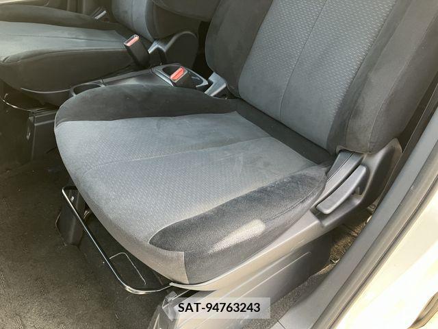 Mitsubishi DELICA D5 2009-08 296451-17