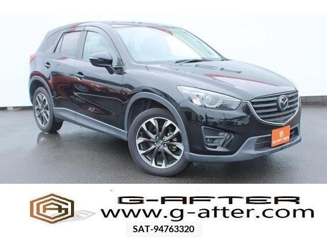 Mazda CX-5 2015-01 265978-0