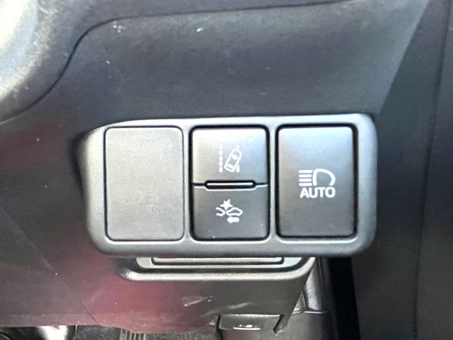 Toyota AQUA 2018-08 10911-18