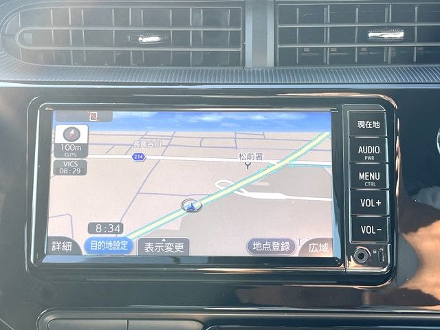 Toyota AQUA 2018-08 10911-22