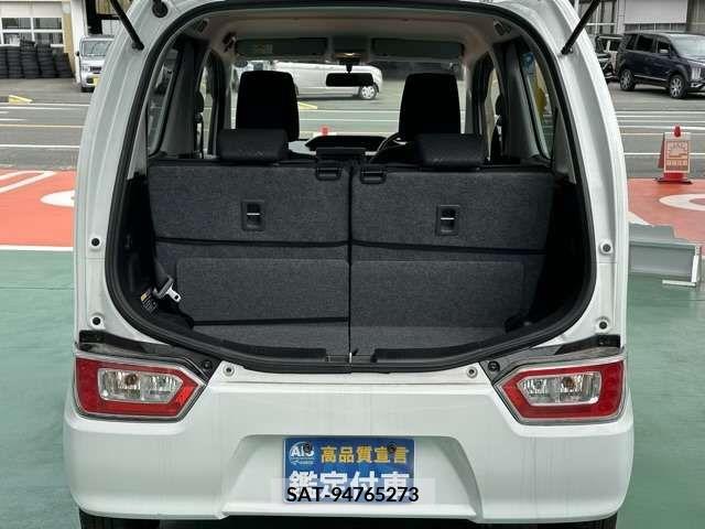Suzuki WAGON R 2021-02 372689-11