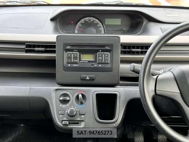 Suzuki WAGON R 2021-02 372689-10