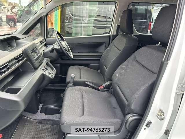 Suzuki WAGON R 2021-02 372689-2