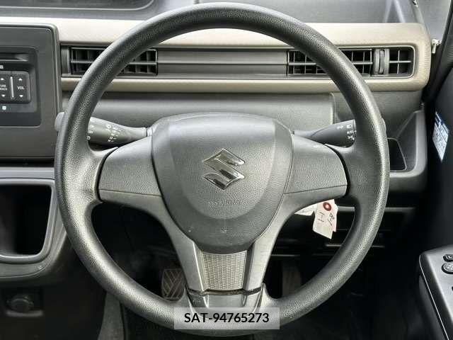 Suzuki WAGON R 2021-02 372689-8