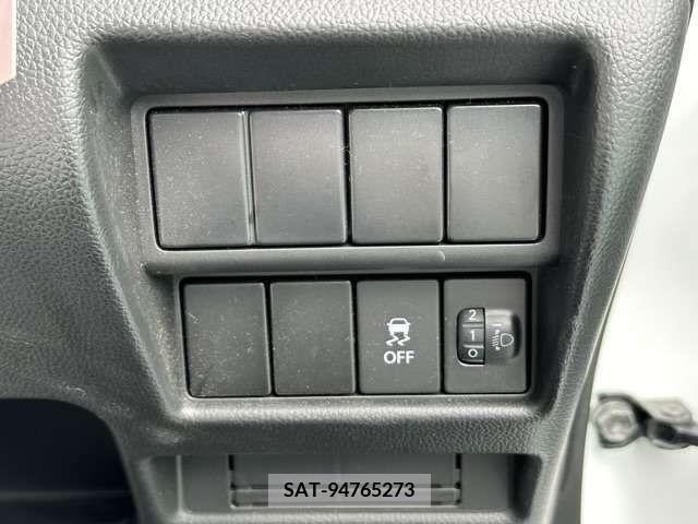 Suzuki WAGON R 2021-02 372689-16