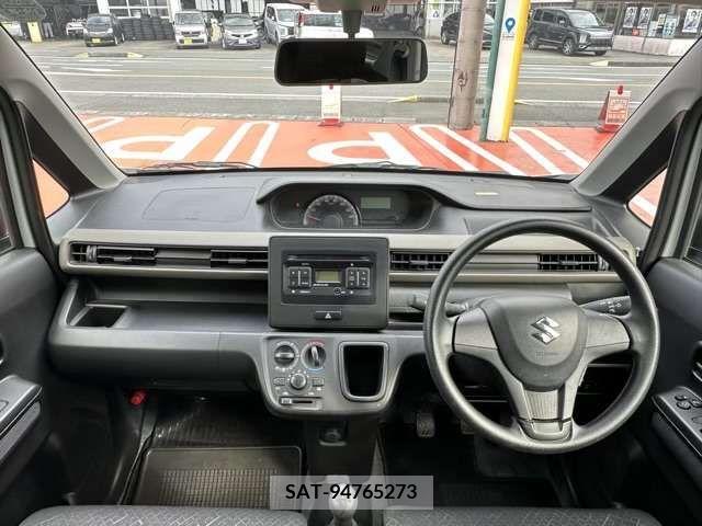 Suzuki WAGON R 2021-02 372689-7