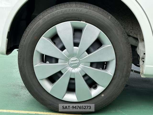 Suzuki WAGON R 2021-02 372689-14