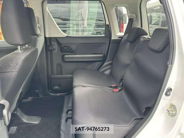 Suzuki WAGON R 2021-02 372689-5