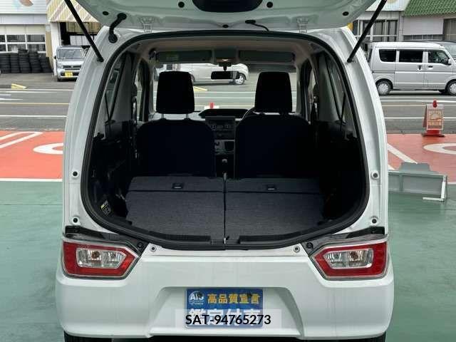 Suzuki WAGON R 2021-02 372689-12