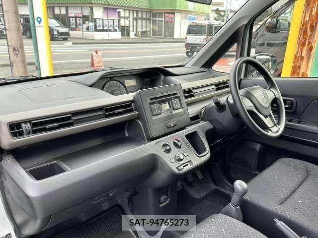 Suzuki WAGON R 2021-02 372689-4
