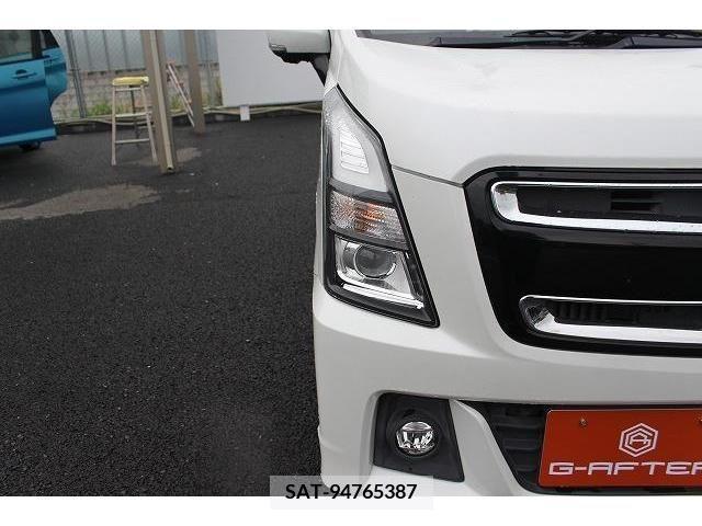 Suzuki WAGON R 2017-04 239630-9