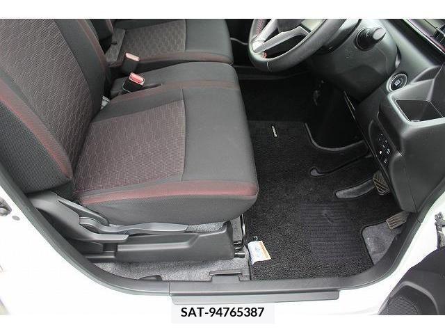 Suzuki WAGON R 2017-04 239630-13