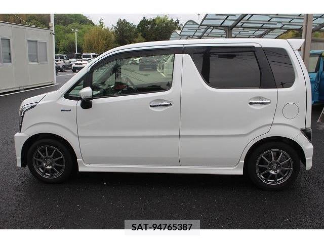 Suzuki WAGON R 2017-04 239630-8