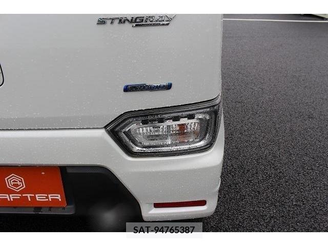 Suzuki WAGON R 2017-04 239630-10