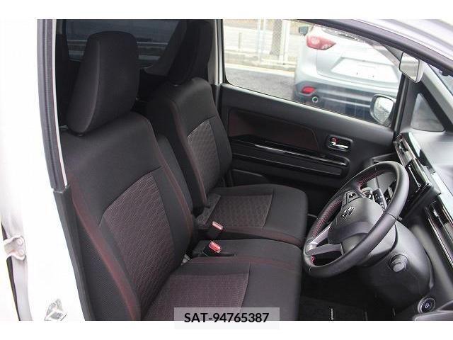 Suzuki WAGON R 2017-04 239630-12
