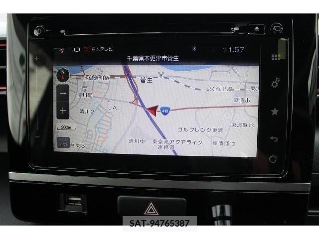 Suzuki WAGON R 2017-04 239630-1