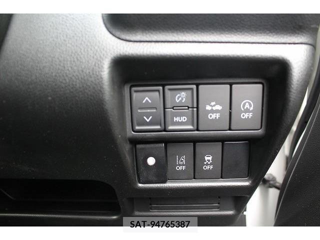 Suzuki WAGON R 2017-04 239630-4