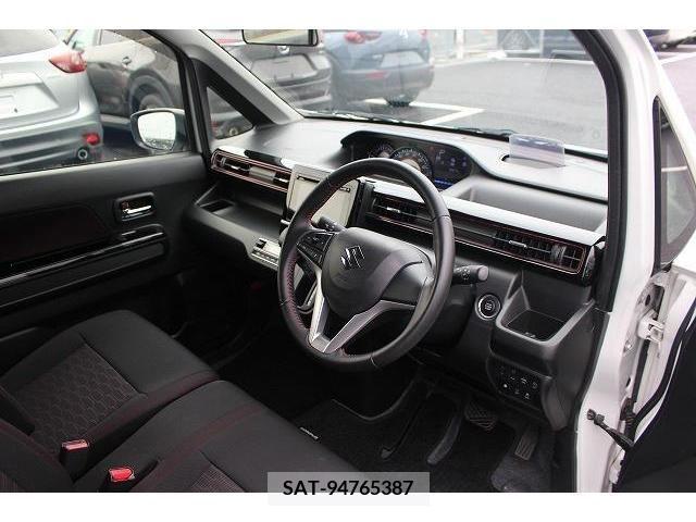 Suzuki WAGON R 2017-04 239630-15