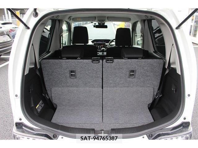 Suzuki WAGON R 2017-04 239630-14