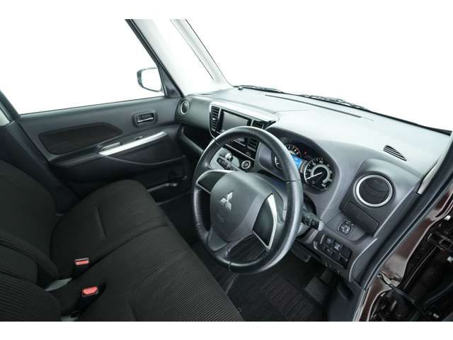 Mitsubishi EK SPACE 2016-03 12681-12