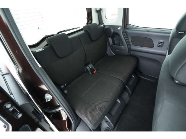 Mitsubishi EK SPACE 2016-03 12681-6