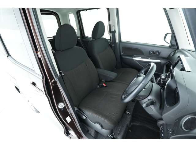 Mitsubishi EK SPACE 2016-03 12681-5