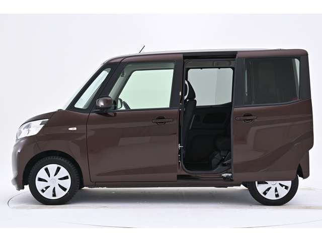 Mitsubishi EK SPACE 2016-03 12681-2