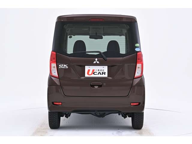 Mitsubishi EK SPACE 2016-03 12681-19